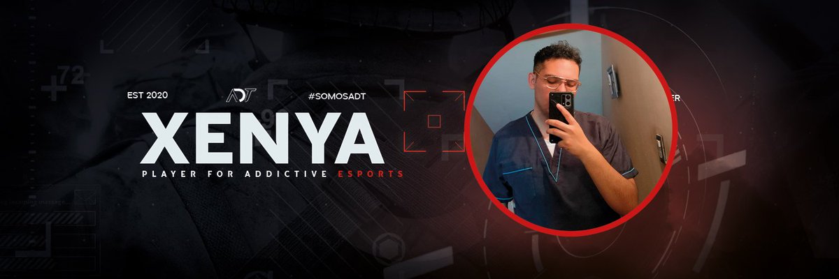 Addictive Esports tweet media