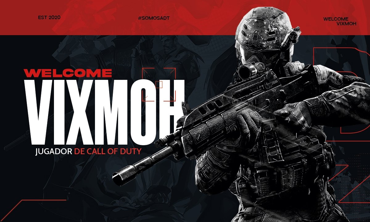 Addictive Esports tweet media