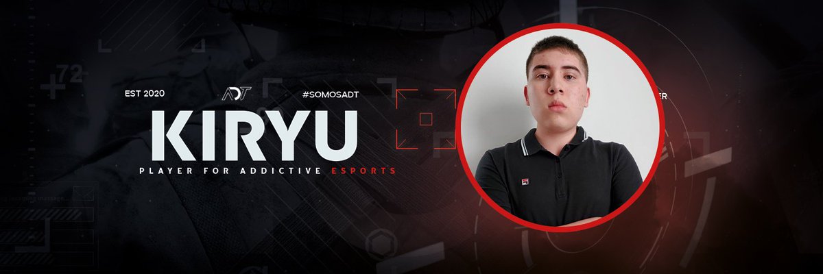 Addictive Esports tweet media