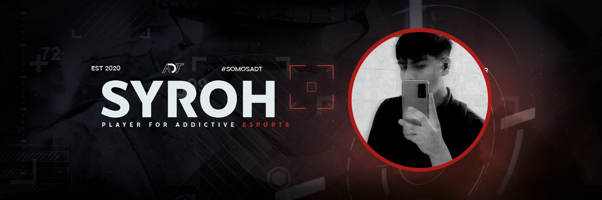 Addictive Esports tweet media