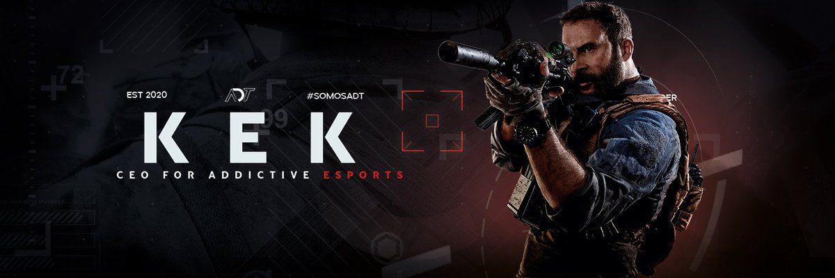 Addictive Esports tweet media