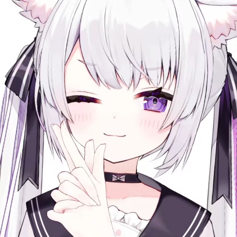 缅因Mainya喵 tweet media