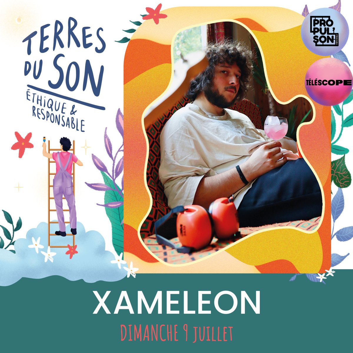 Région Centre-Val de Loire tweet media