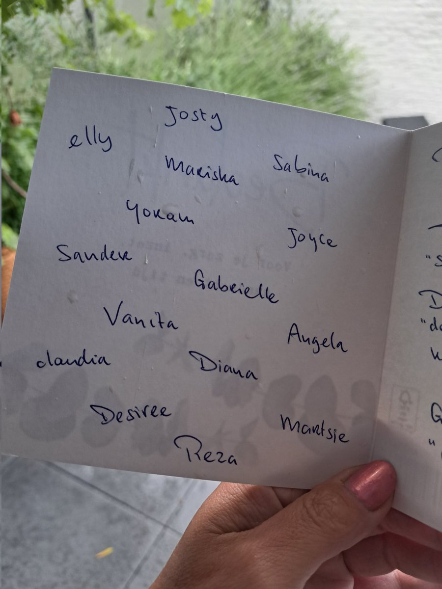 RosalieKollee's tweet photo. The journey 2 become a NLP Trainer changes you from the inside and this will bring huge changes on the outside. Blessed to be part of the team of trainers coaching new trainers to become more of what they are already.
#nlptrainer #teacherlife #blessed #manifested https://t.co/gM2laFu4Pu