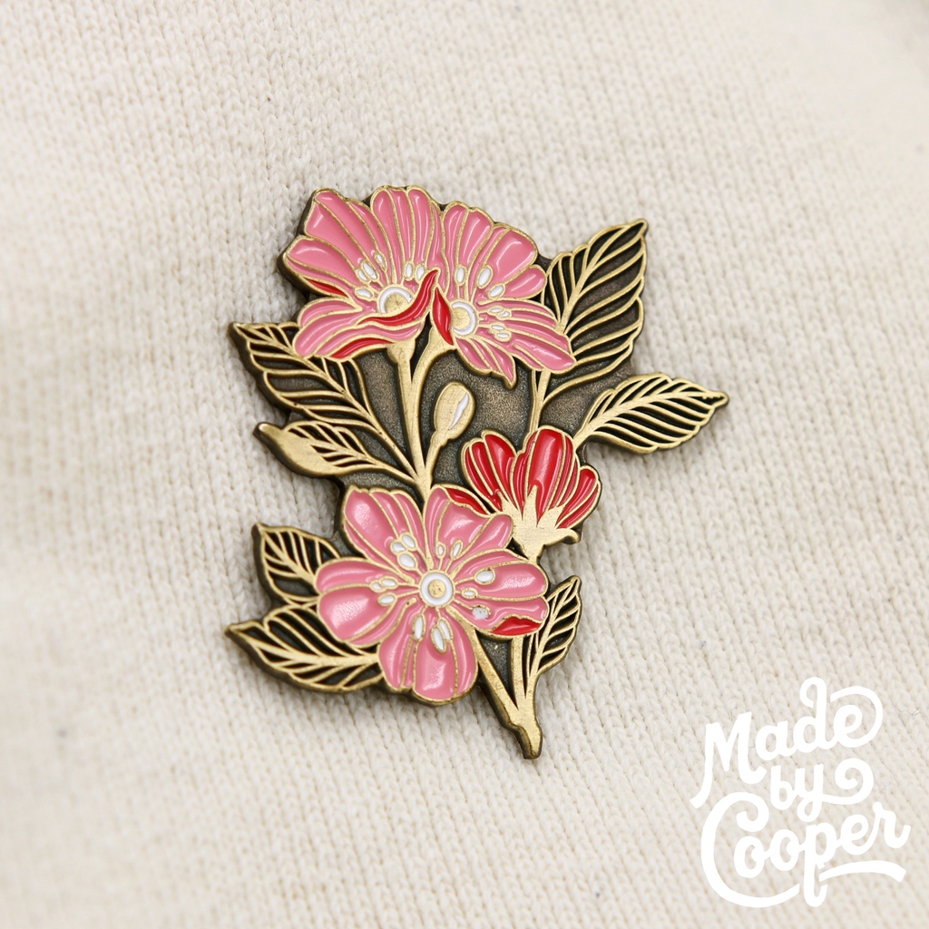 madebycooper's tweet photo. One of our favourite pins we've produced for the incredibly talented @jentonic πΈ
#smallbusiness #pins #pin #custompins #custompin #enamelpin #enamelpins #pinbadge #pinbadges #madebycooper #lapelpins #lapelpin #pingame #hardenamel #softenamel #pincollection #pincollector https://t.co/3ctf4MlpP7