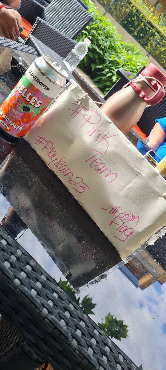 I do love a good mission and these little cards are great! #playlearn23