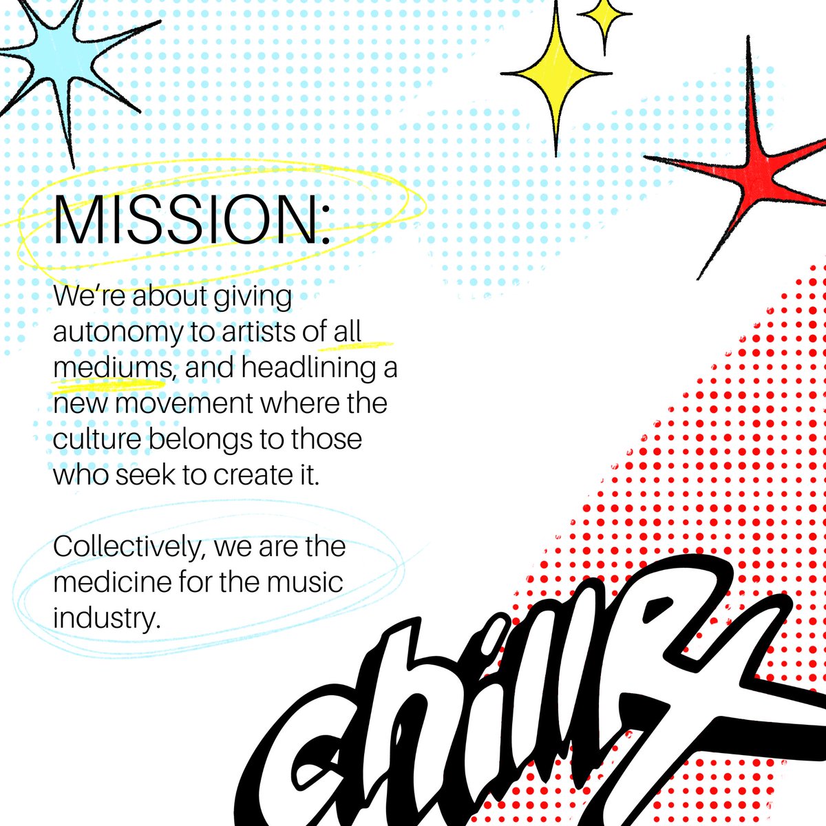 ChillRx 🔴 tweet media