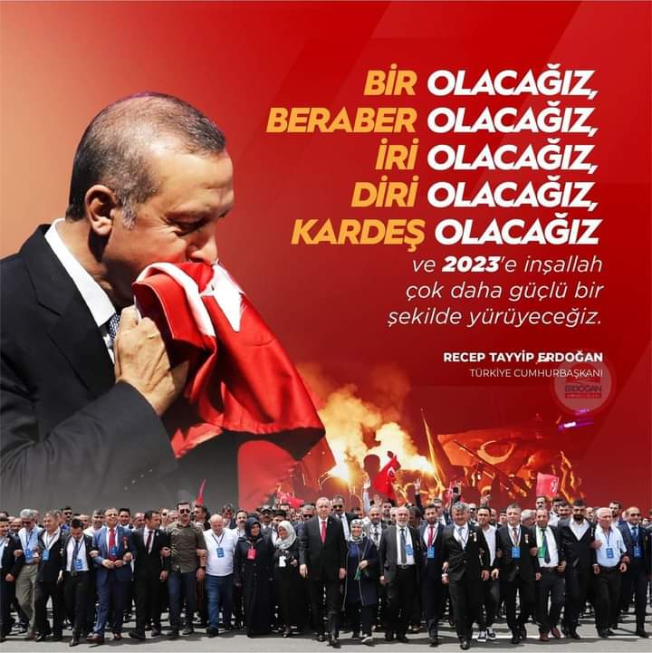 @__asihatun__1 @Mihrimah_SuItan @entresanolanney @MetinYavsan @cihangirferdi @izol_necmettin @fthcn15240 @Hulaasa_Esra @Sarasays_RTE @Panzehir2123 @senglsun @SevdaAlpaslan2 @aiyla_144 @DelikizNazar @__Baha___1245 @FatihGarcan @blackPearl0197 Eyvallah kardeşim emeğine sağlık hayırlı akşamlar 🌹🇹🇷