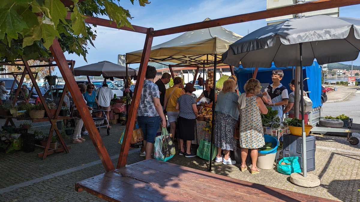 turismodecvntis's tweet image. 🚌 🗺️Hoxe comezamos a nosa xira de excursións de verán cunha viaxe a Caminha e Valença. Esperamos repetir para a vindeira coa mesma afluencia de cuntienses. Todo un pracer!!! #turismodecuntis #cuntis #excursión #expedición #cuntiensesporGaliciaePortugal