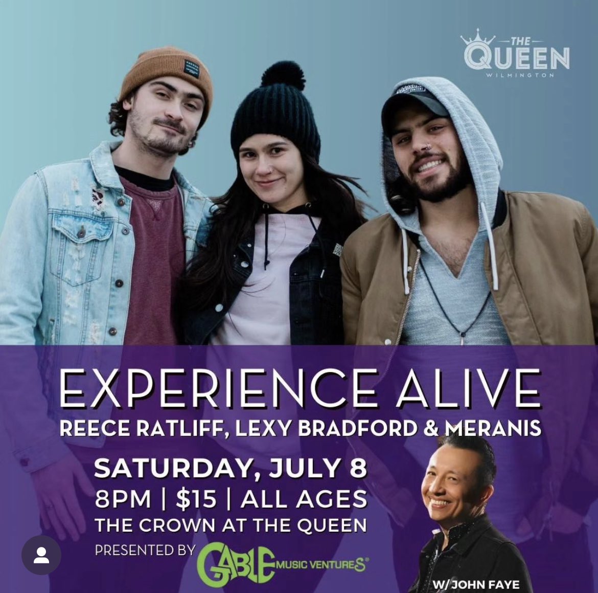 Gable Music Ventures tweet media