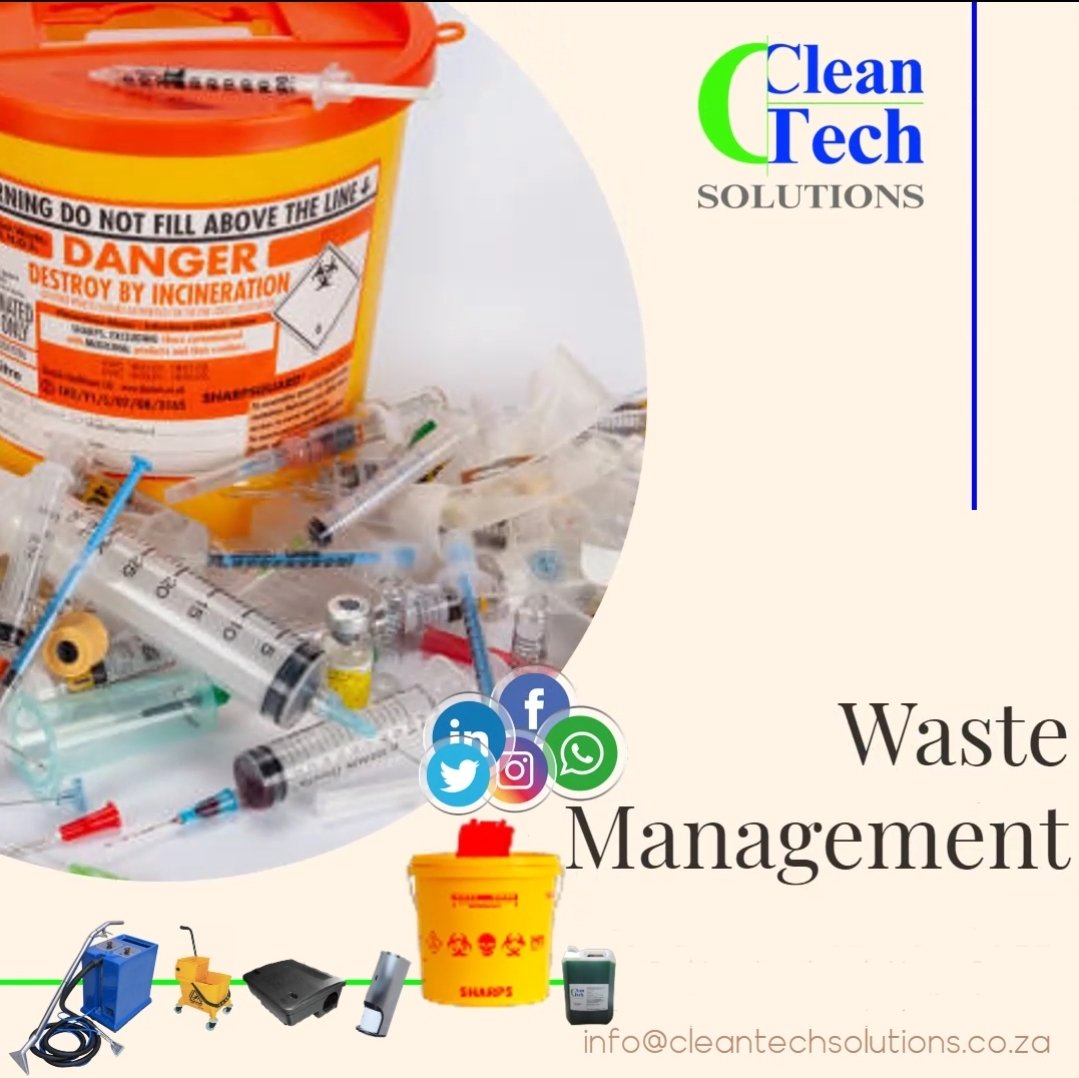 Cleantech Solutions SA (@cleantechsolut2) on Twitter photo 
