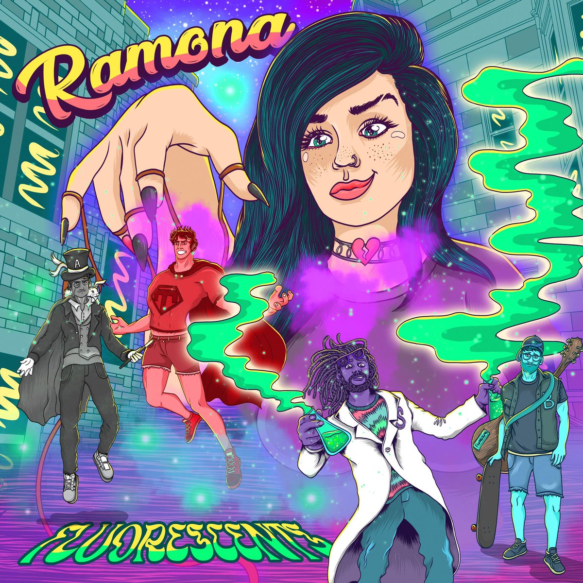 🚨NEW SINGLE NEXT WEEKEND🚨

Artwork by <a href="/shanconart/">⚡️˗ˏˋ 𝖘𝖍𝖆𝖓𝖓𝖔𝖓 ˎˊ˗ ⚡️</a> 
Produced <a href="/royerobley/">Roye Robley</a>