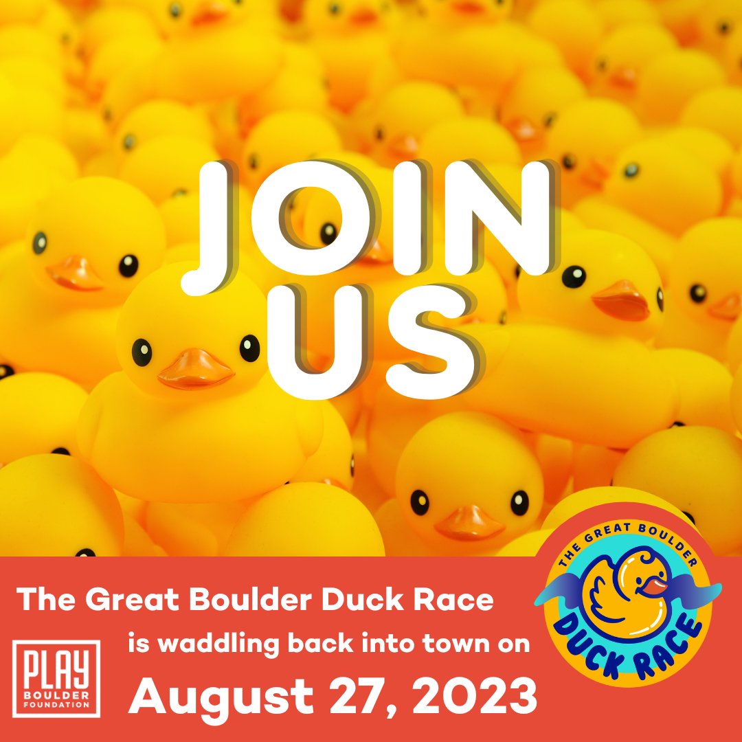The 2023 Duck Race is ON! 🦆 - mailchi.mp/playboulder/20…