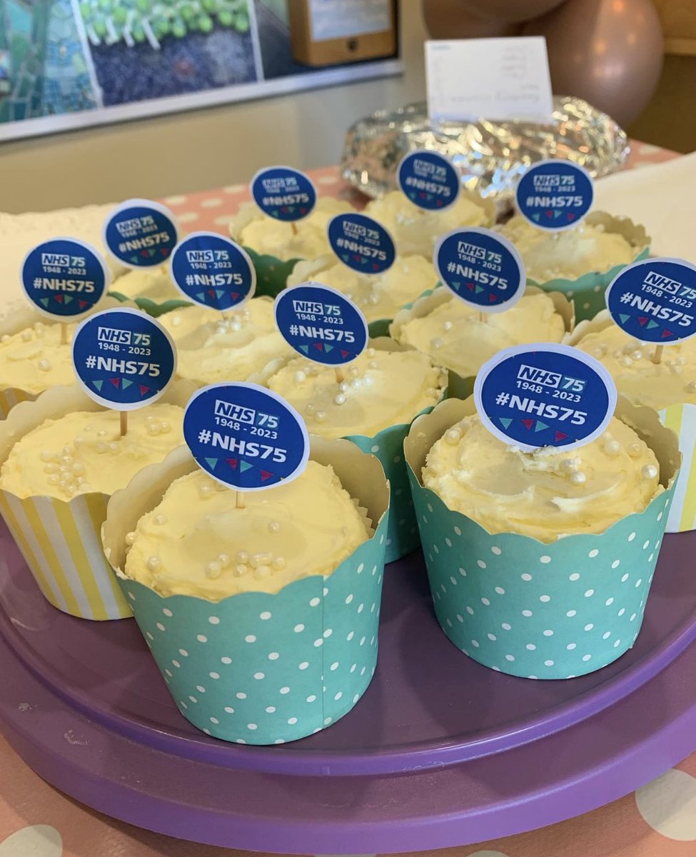 Frome Community Hospital Earthly Ideas tweet media