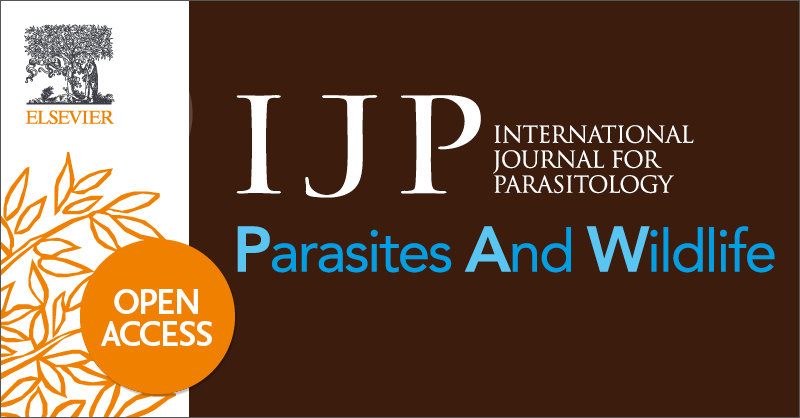 Conservation of parasites: A primer sciencedirect.com/science/articl…? The lead article in a new Special Issue in #IJPPAW If you would like to submit to this important SI, details: sciencedirect.com/journal/intern… #openaccess @NicoJSmit1 #ecology