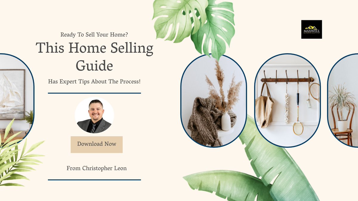 ChrisLeonFL's tweet photo. Thinking about selling your home? Get your seller guide today and learn about the process of home selling!

Christopher Leon
Realtor
Real Estate Redefined! https://t.co/p7z2E5Hokr https://t.co/8HNQc2EzIa