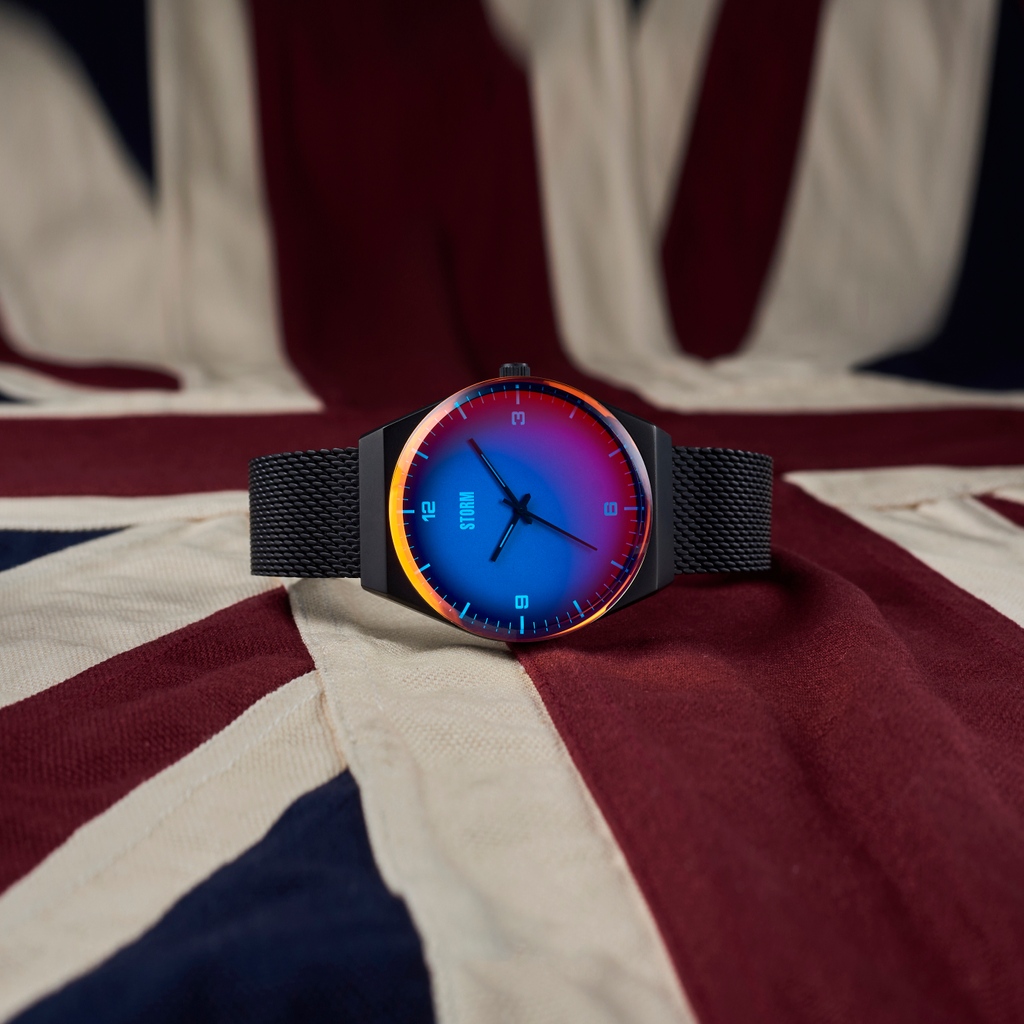 firstclasswatch's tweet photo. London Design Since 1989 🇬🇧

📸 - STORM Pinnacle Slate Blue / 47513/SL/B

#FirstClassWatches #StormLondon #StormWatches #britpop #britishbrand #watchesofinstagram https://t.co/28xpv0Txze