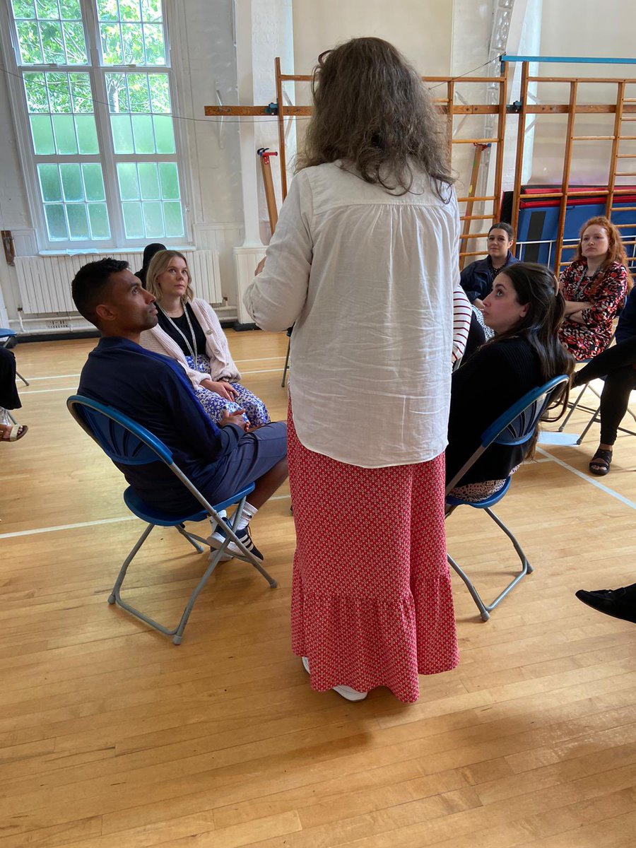 MontyAcademy's tweet photo. Fantastic training today from @WMQPEP - excited about the coming year supporting our pupils #citizensoftomorrow #excellence @RSparkes114 @BEPvoice @BirminghamEdu @mrsrmurad @AETAcademies @MrsFNisar https://t.co/IjfHwBheKx
