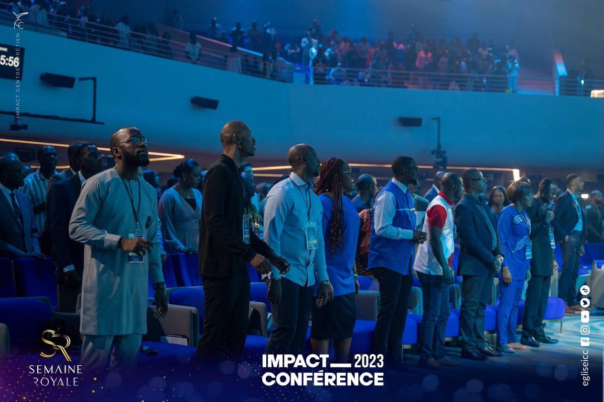 MohammedSanogo's tweet photo. Dieu nous appelle à être des témoins ! Pas juste des personnes qui parlent, mais des personnes qui font de leur vie un témoignage vivant de la puissance de Dieu.

#mohammedsanogo #ImpactConference2023 #ICC #vasesdhonneur https://t.co/EI34PwHUc3