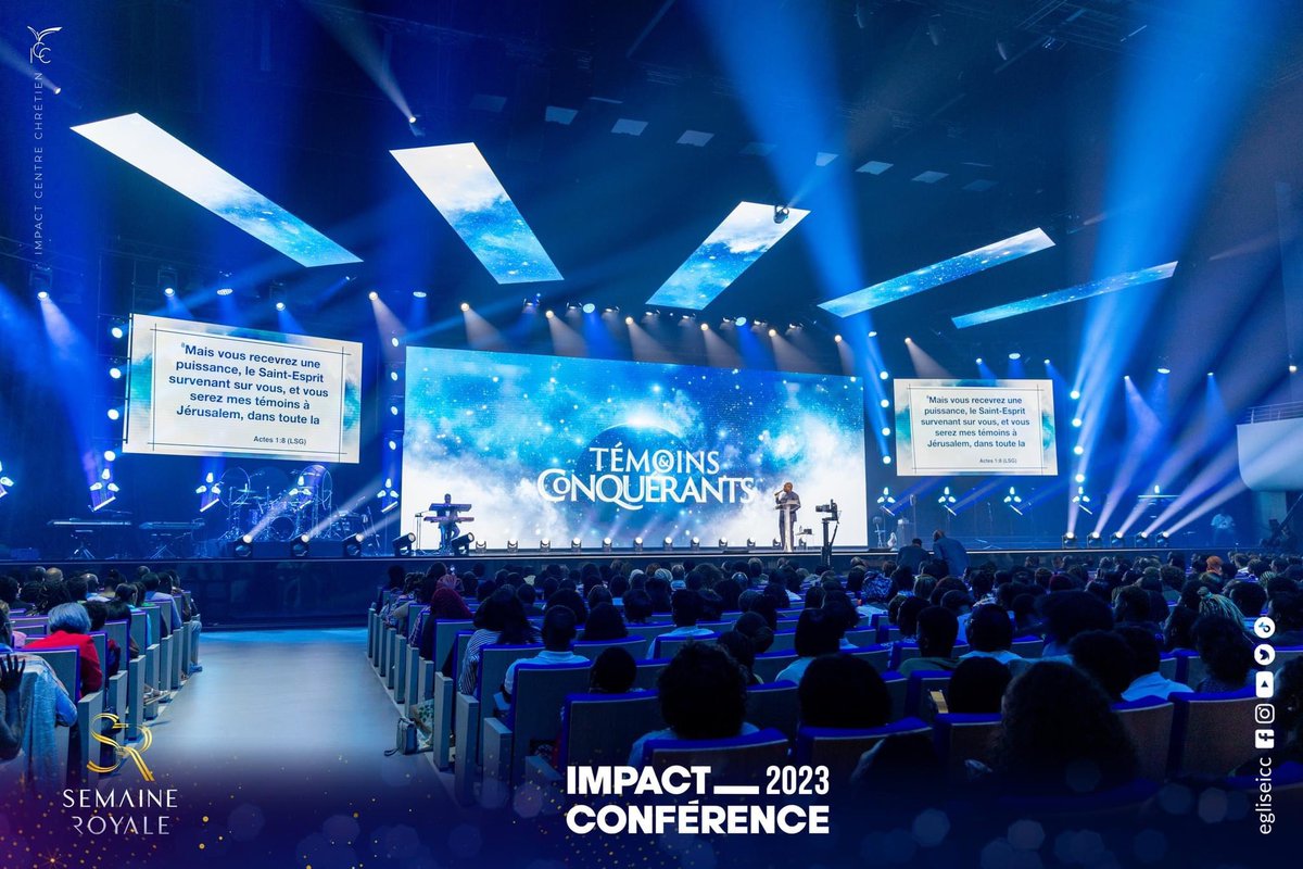 MohammedSanogo's tweet photo. Dieu nous appelle à être des témoins ! Pas juste des personnes qui parlent, mais des personnes qui font de leur vie un témoignage vivant de la puissance de Dieu.

#mohammedsanogo #ImpactConference2023 #ICC #vasesdhonneur https://t.co/EI34PwHUc3