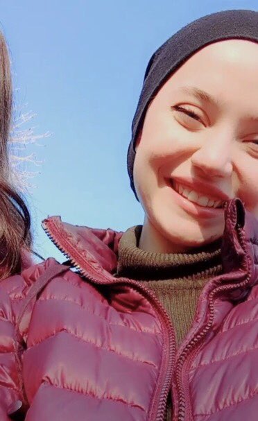 Aylin Canpolat

Adıyaman Üniversitesi Uzaktan ilk Yardım öğrencisi olan Aylin Canpolat, Adıyaman’da yakalandığı depremde yaşamını yitirdi.

Başımız sağ olsun.