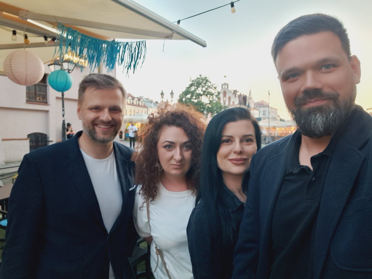 Ponad podziałami udało nam się wprowadzić IN VITRO w mieście #Rzeszów z RBO ‼️
Po wielu prośbach i namowach kontynuujemy nasze działanie dla dobra mieszkańców naszego pięknego miasta. RZESZÓW nadchodzimy, wkrótce przekażemy Wam więcej informacji 🤝‼️