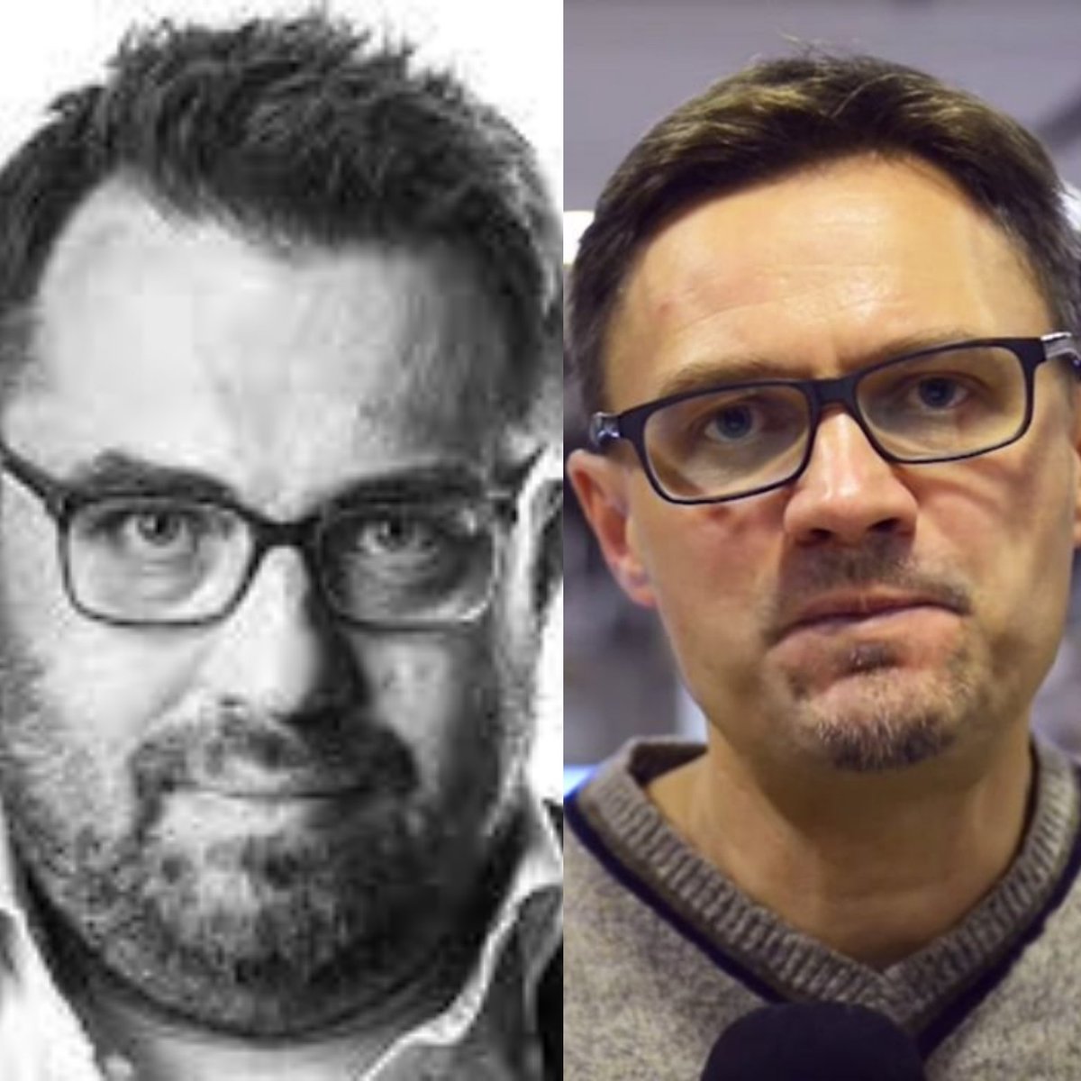 AC_Sobol's tweet photo. Czy to prawda, że pracownik #RingierAxelSpringer zbanował funkcjonariusza z #Czerskiej 🤣 #WolneMedia w rozkwicie, nie kłóćcie się 🤦‍♂️ https://t.co/Ix61sHiOVa