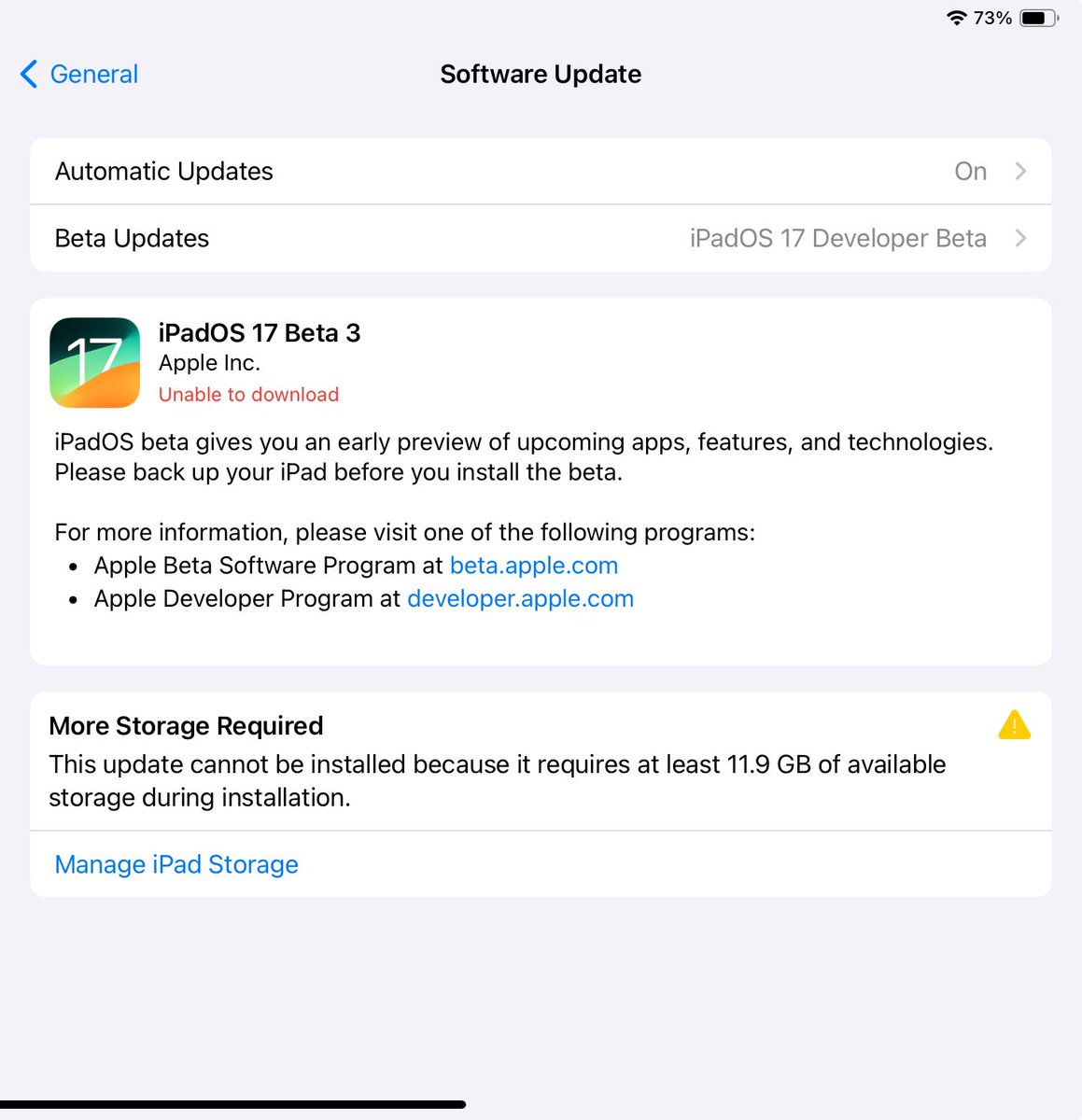 Dylan Johnson tweet media