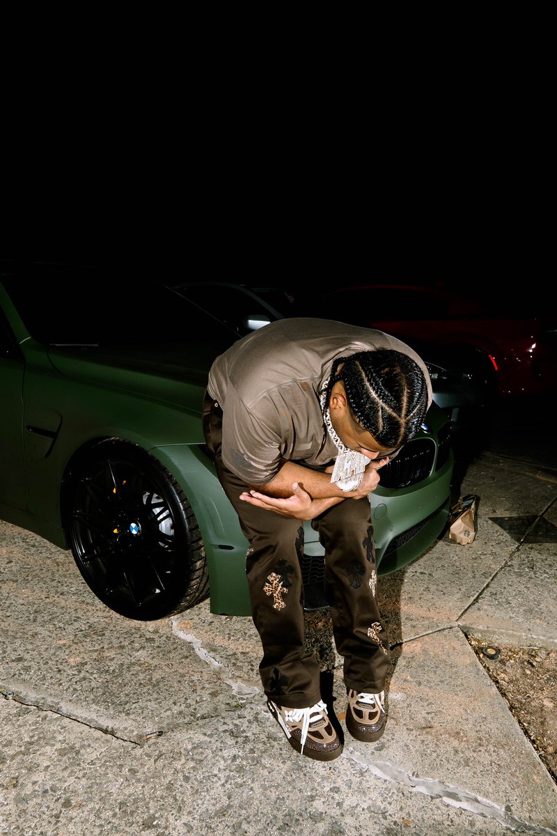 FanumTV's tweet photo. i done shitted on these niggas too much , i caught a stomachache 🥘 https://t.co/Ve1TSd9TqV
