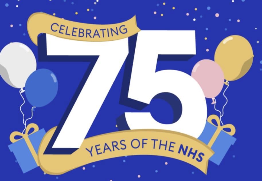 Barnaclelpool's tweet photo. ⁦@Porkyaskew⁩ The Barnacle family want to say Happy Birthday to the NHS ⁦@NHSuk⁩ on 75years of excellence &amp; to say Thank you
Any NHS workers showing ID at Barnacle when booking between today to Sunday 9th July will receive a bottle of Premium wine from Chef Askew ❤️🍷 https://t.co/HnV3QvmBy0