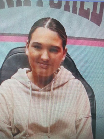Can you help Police find 15-year-old Milly, who is missing from Brighton?
She was last seen in Saltdean yesterday, and also has links to Carden Park, Preston Park and Brighton seafront.
Milly is about 5’6”, of slim build, and has long dark brown hair. She was last seen wearing a