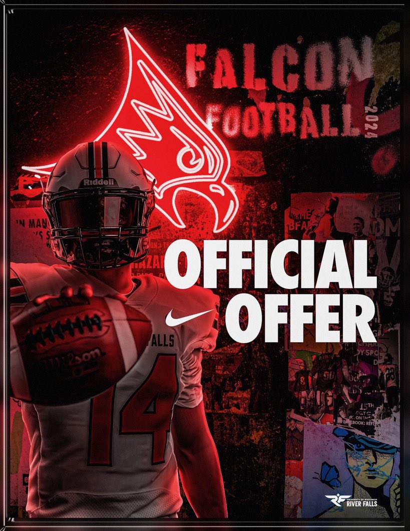 Thank you for the offer @UWRiverFalls