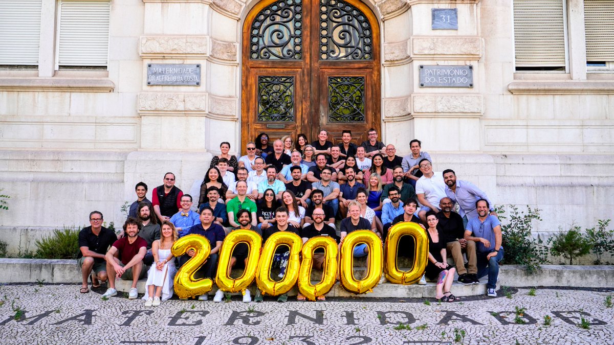 Edge Impulse tweet media