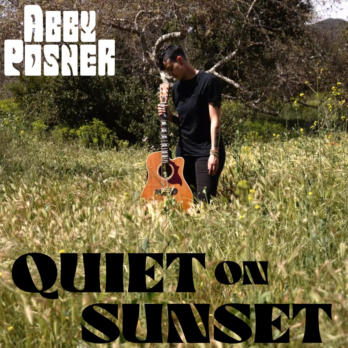 songwritercamps's tweet photo. So excited for @AbbyPosnerMusic second single “Quiet on Sunset” to come out on July 14th! 

#songwritercamps #abbyposner #music #singersongwriter #songwriter #songwriters #singersongwriters #single #newmusic https://t.co/VaqU2R12U3