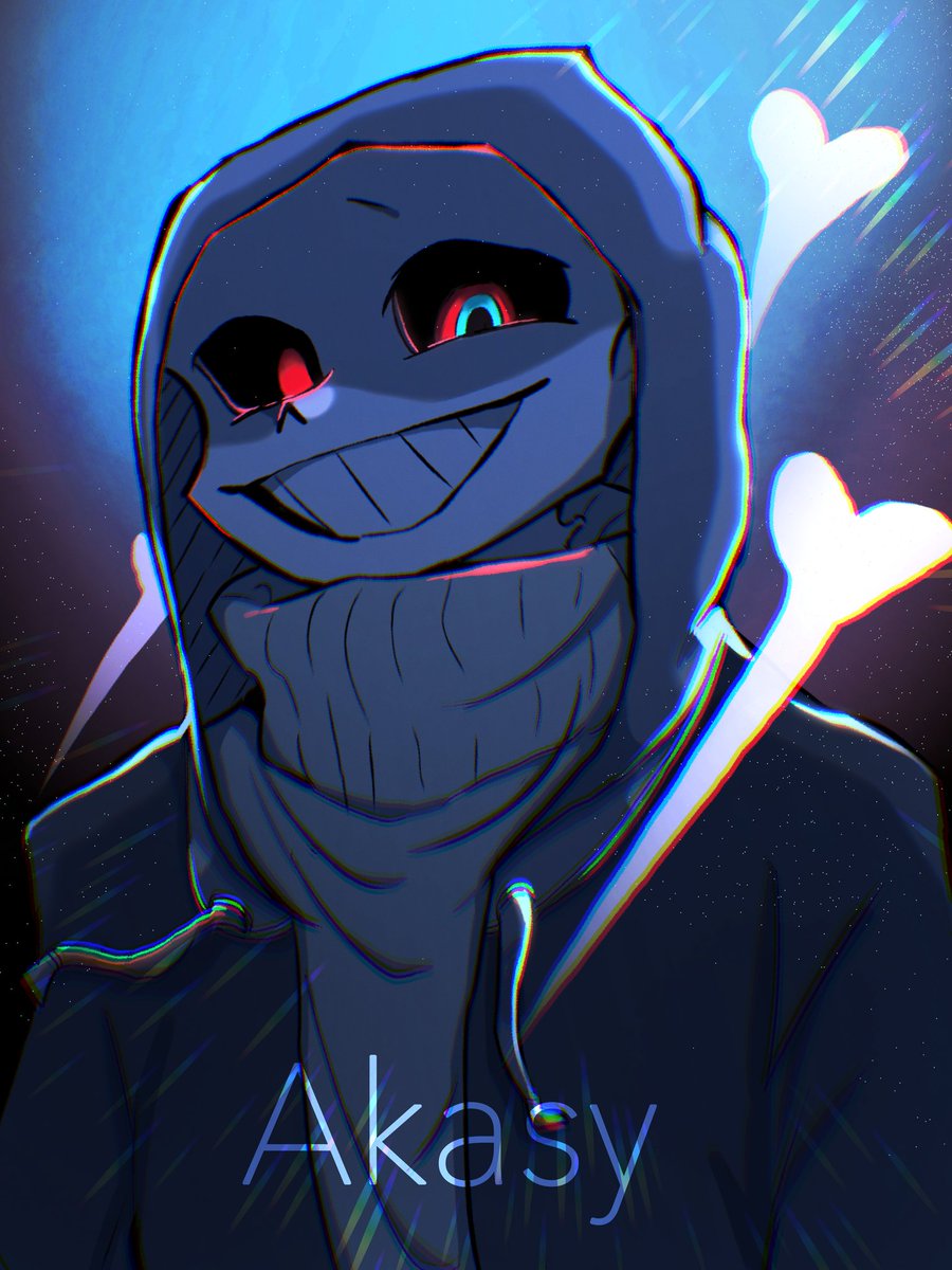 Dust 🩸

#undertale #undertalefanart #undertaleAU #sans #Dusttale #dustsans #murdersans