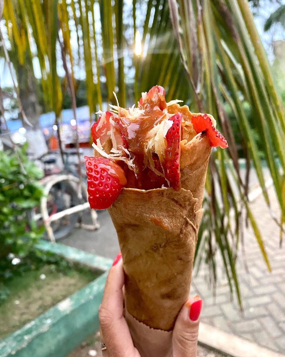 RivieraMaya's tweet photo. Live a unique 𝗰𝘂𝗹𝗶𝗻𝗮𝗿𝘆 experience in the #RivieraMaya, where your senses will be delighted with our flavors and aromas. 😋👌

Taste the fresh and local ingredients that give life to each dish. 🌮

🌐: https://t.co/D5nfHK8JL1

📸 IG: coral.diary

#MexicanCaribbean https://t.co/hzCiu2RqIY
