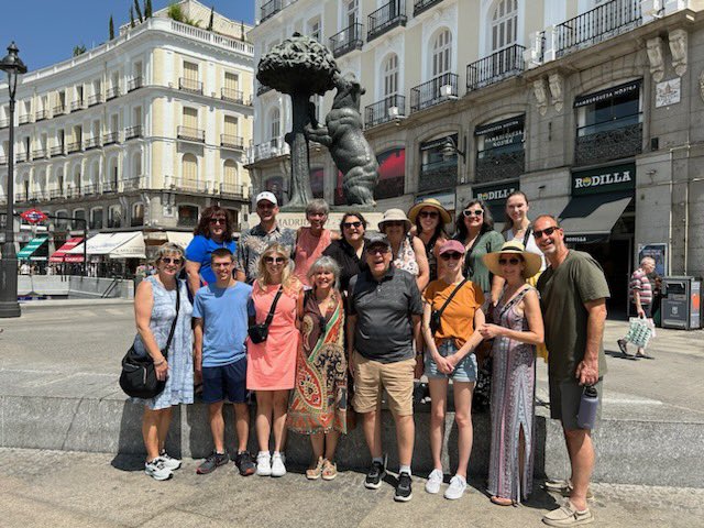 Belle Voci tweet media