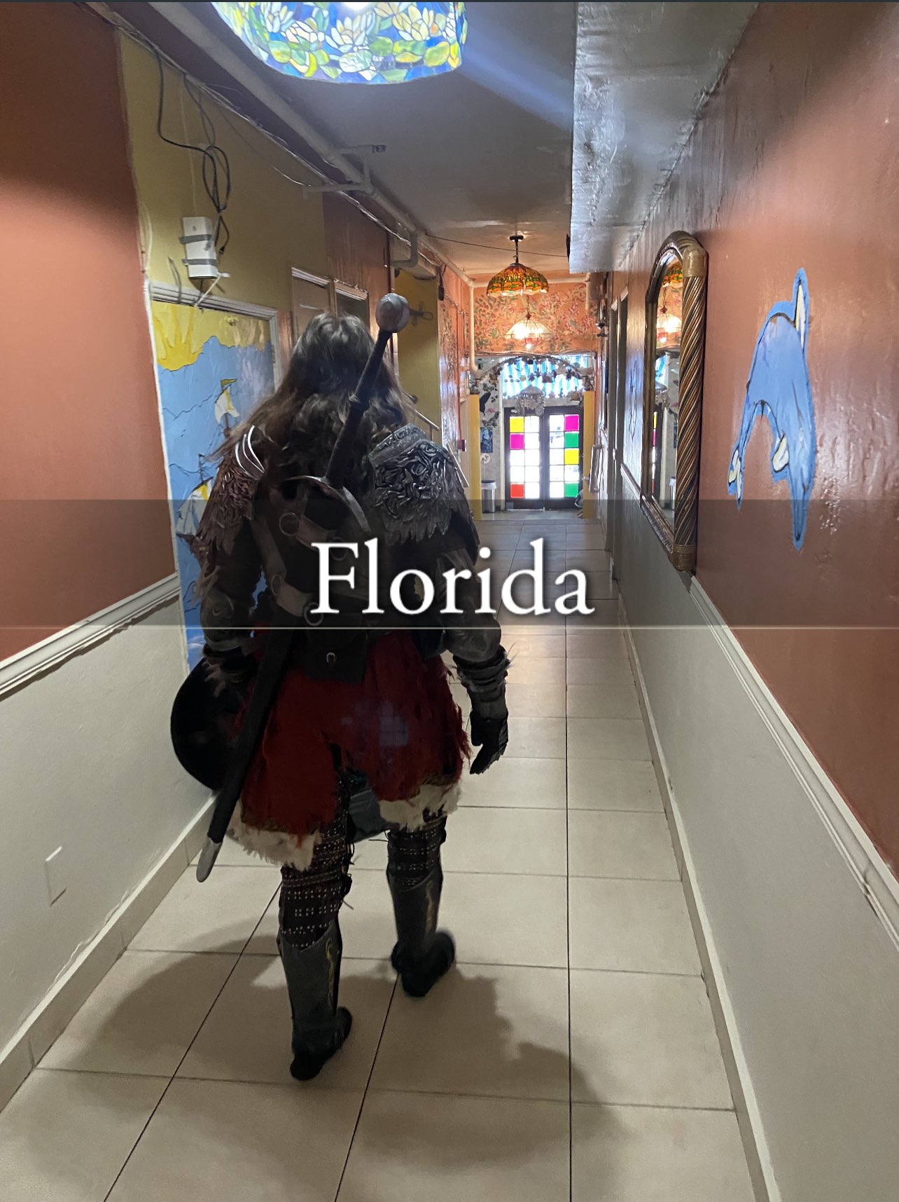 Sunlight of Astora on X: &ldquo;Elden Ring DLC location leak #ELDENRING 