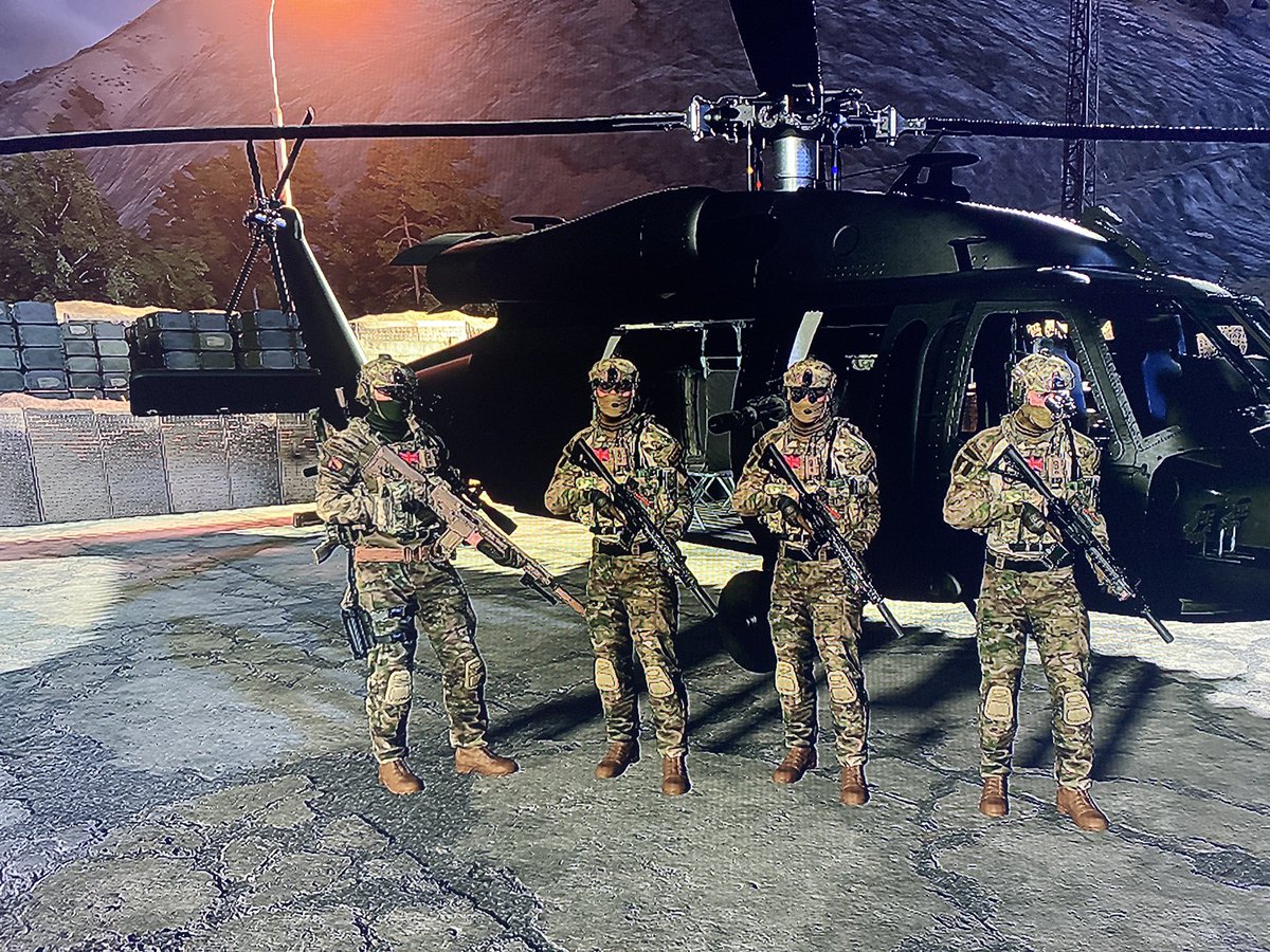 TaskForce88Arma tweet picture