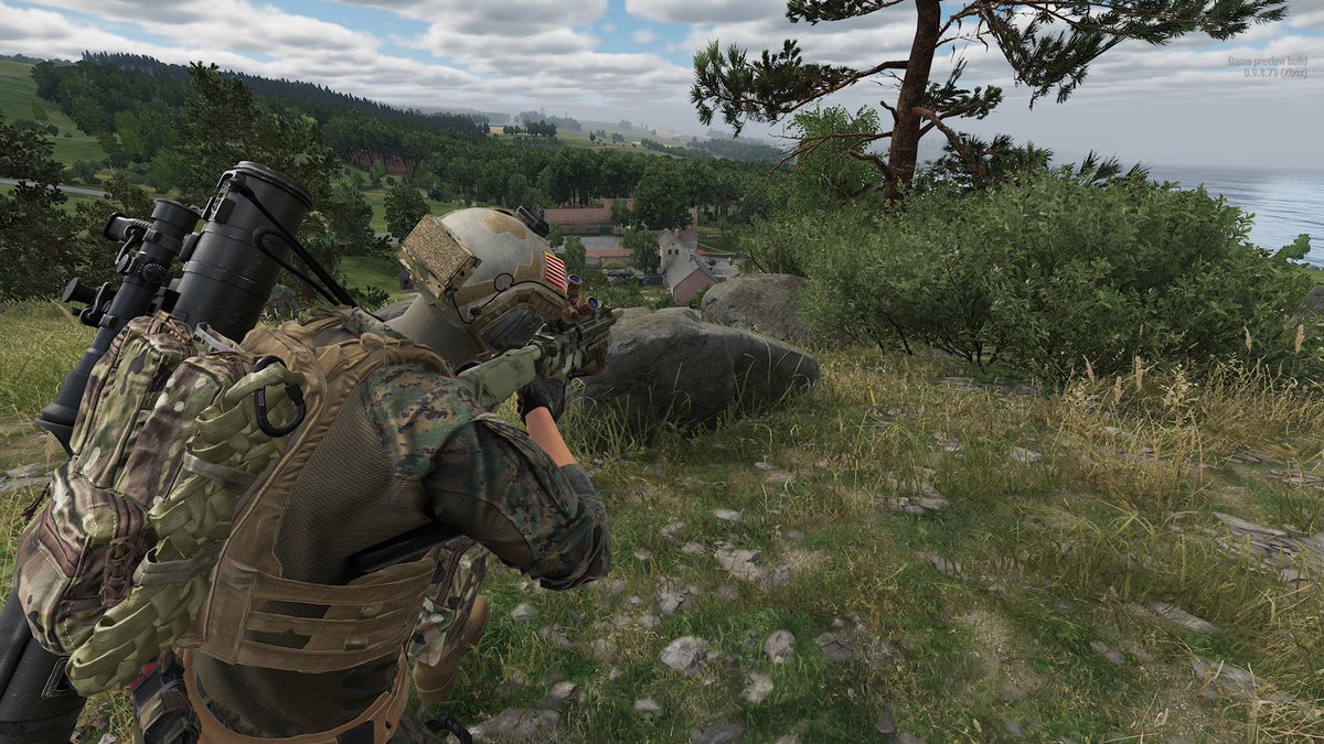 TaskForce88Arma tweet picture