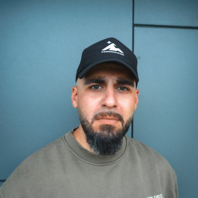 #NewProfilePic