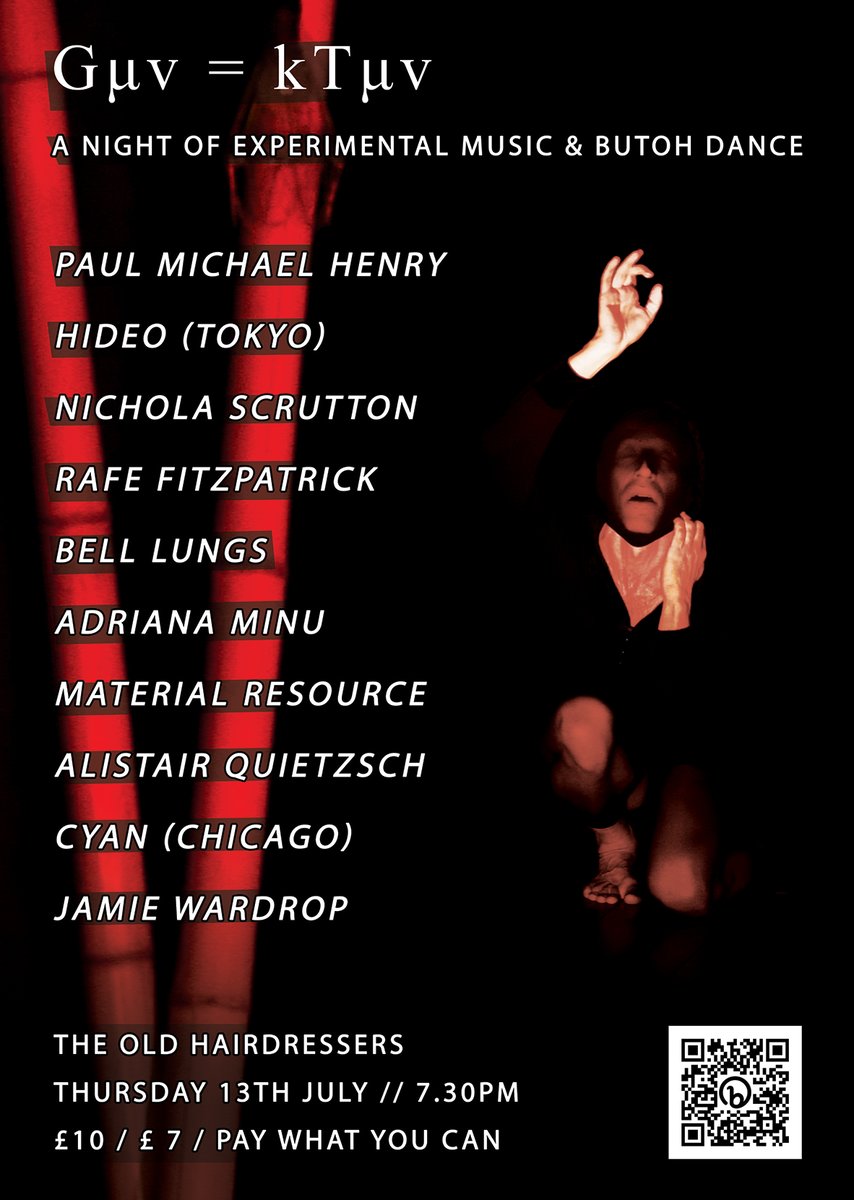 Paul Michael Henry tweet media