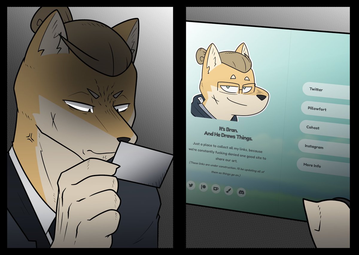 ya boy Bran ➡️ @brandrawsthings.bsky.social tweet media