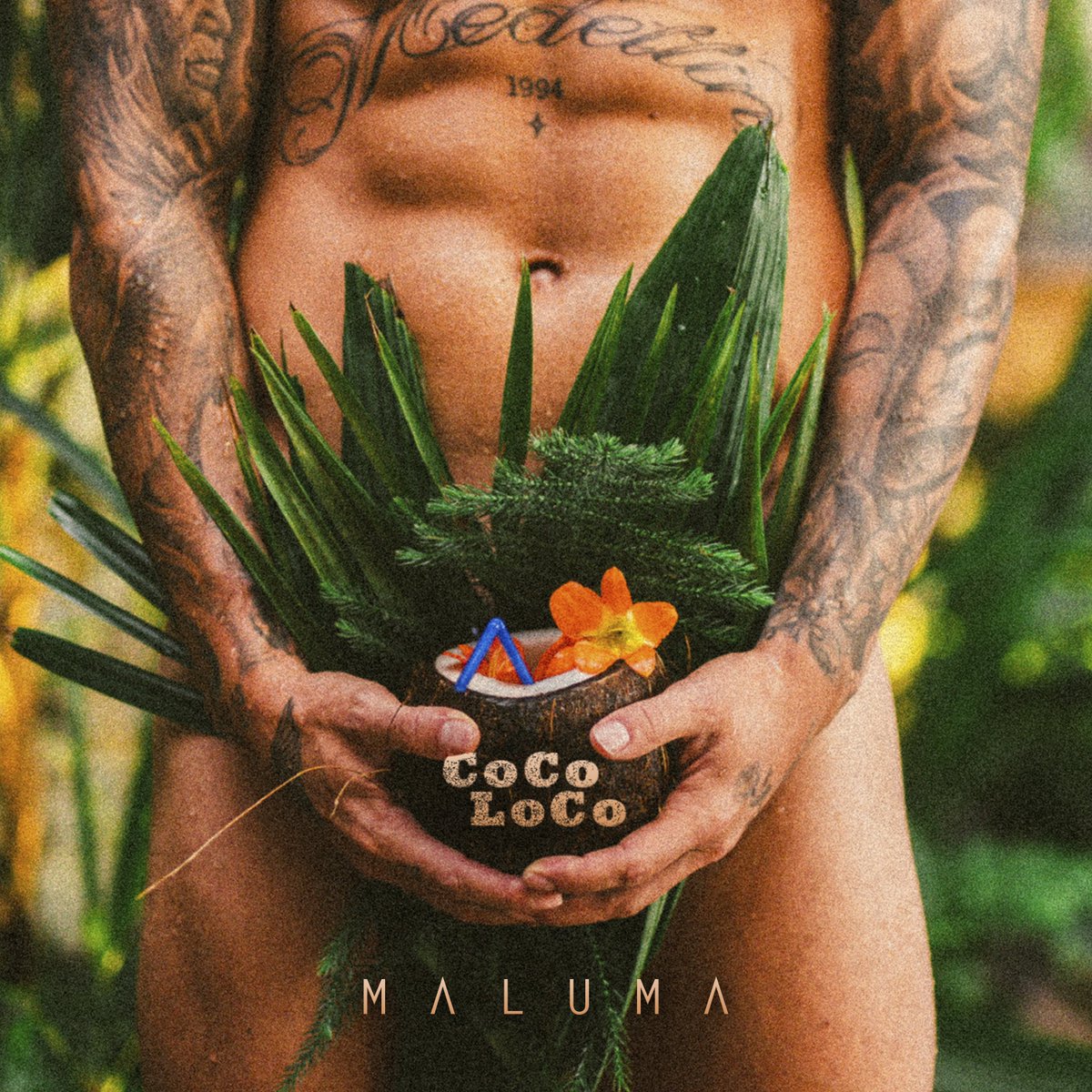 SonyMusicRD's tweet image. 🎵No es tu cumpleaños, pero sóplame la vela
A ti te gusta cuando te canto acapella🎵 @maluma 
¡Dale play a #CocoLoco !🎵
maluma.lnk.to/CocoLoco 
#Maluma #ArtistaDeLaSemana
