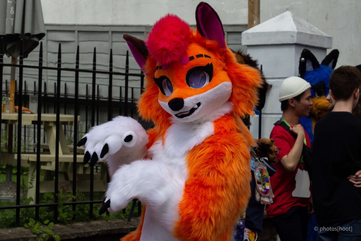 🏖️Papaya Beach Fursuits🏖️ tweet media