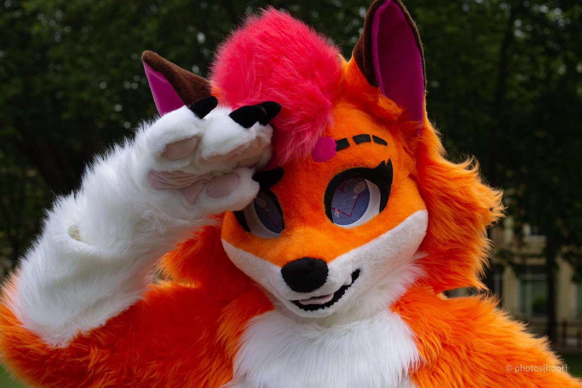 🏖️Papaya Beach Fursuits🏖️ tweet media