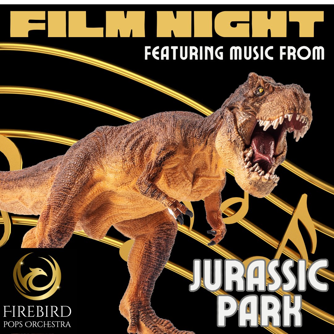 Saturday, July 15 at 7pm & Sunday, July 16 at 2pm FIREBIRD POPS ORCHESTRA'S FILM NIGHT A glorious 30-piece orchestra performs some of Hollywood's great film scores LIVE at the Greater Boston Stage Company! Don't miss this evening of unforgettable music. GreaterBostonStage.org