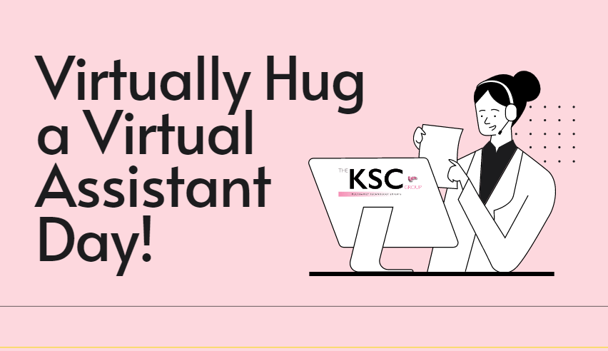 The KSC Group tweet media