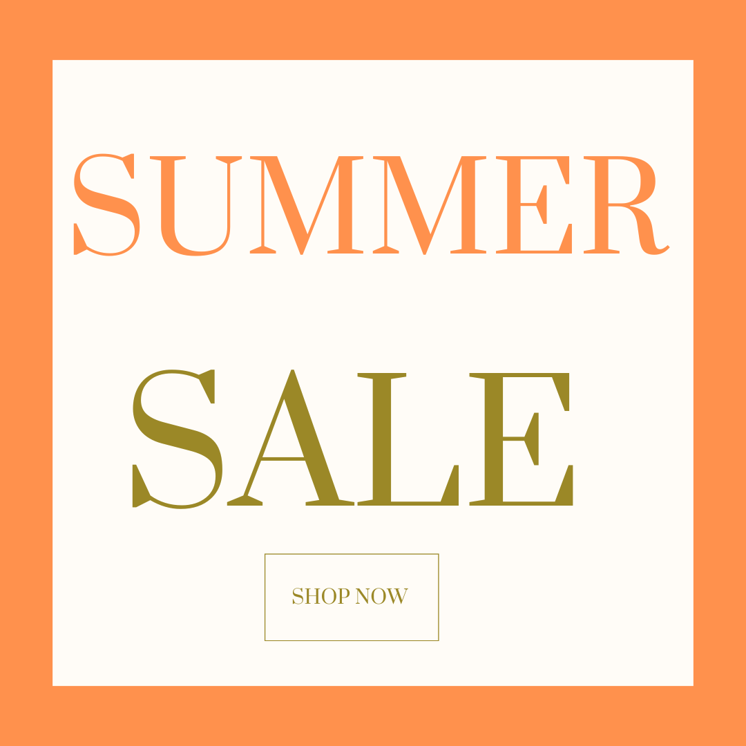 The Bronnley Summer Sale is Here

Browse the sale and stock up on luxurious treats with discounts on everything. 

Limited stock available, don't miss out!