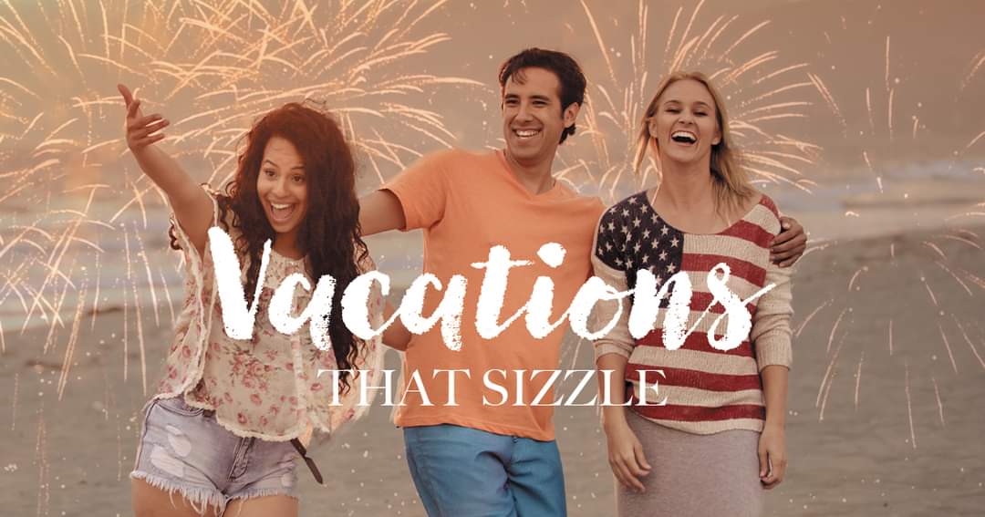 MemoryMakerTra1's tweet photo. We hope you had a happy 4th! Cheers to feeling the heat and chasing unforgettable moments on your sizzling vacations.

https://t.co/KTqACPt9Tr https://t.co/LN27sFnYiZ